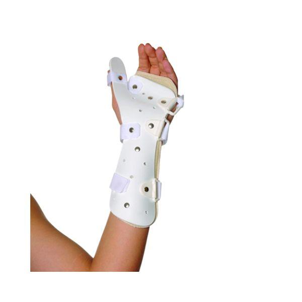 Tala em PVC Punho e Polegar Único - Dilepé - Dental Access