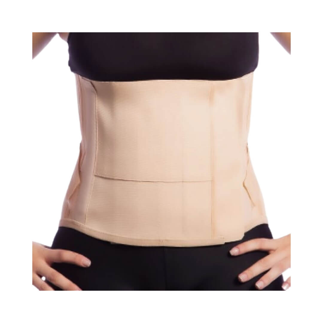 Colete Putti Elástico Baixo - Dilepé - Dental Access