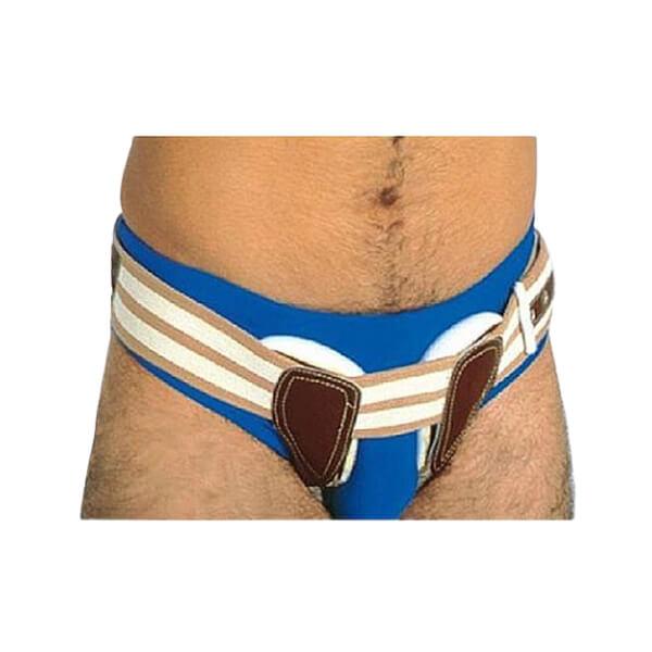 Funda para Hérnia Inguinal Dupla - Dilepé - Dental Access