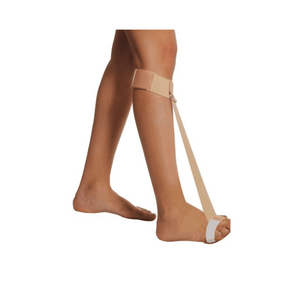 Apoio Anti Equino com Suporte de Latéx - Dilepé - Dental Access