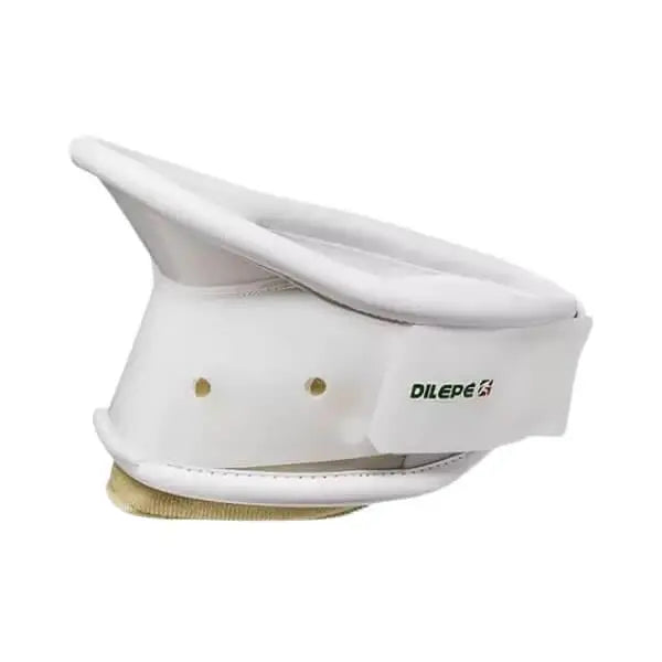 Colar Cervical com Apoio Mentoniano - Dilepé - Dental Access