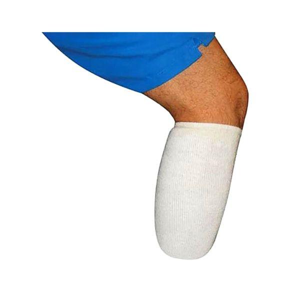 Meia de Algodão Dileconfort para Coto Branca - Dilepé - Dental Access