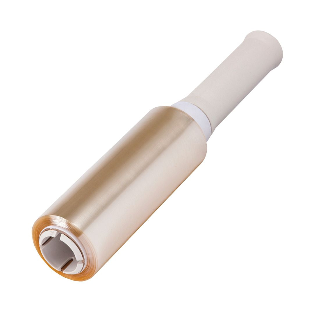 Filme de PVC Esticável Rolofácil - Dispafilm - Dental Access