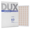 Ponto Prata Auricular 60 Adesivos - Dux - Dental Access