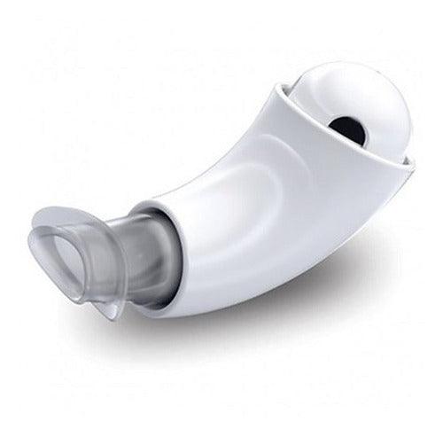 Shaker Plus Exercitador Respiratório - Ncs - Dental Access