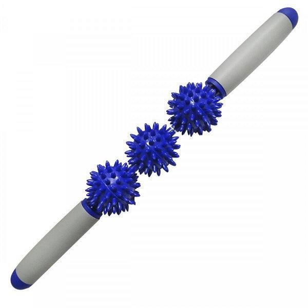 Bastão de Massagem com Espinhos - Supermedy - Dental Access