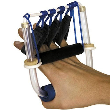 Multiexercitador Hand Plus TFE4 - Expansão