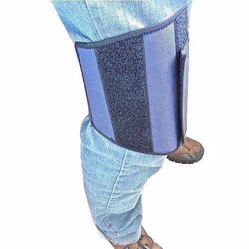 Cinta para Bolsa de Gel Quente e Frio Membros e Articulações - Shimpax - Dental Access