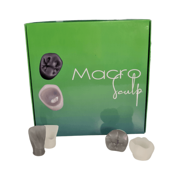 MacroSculp - Biom 3D - Dental Access
