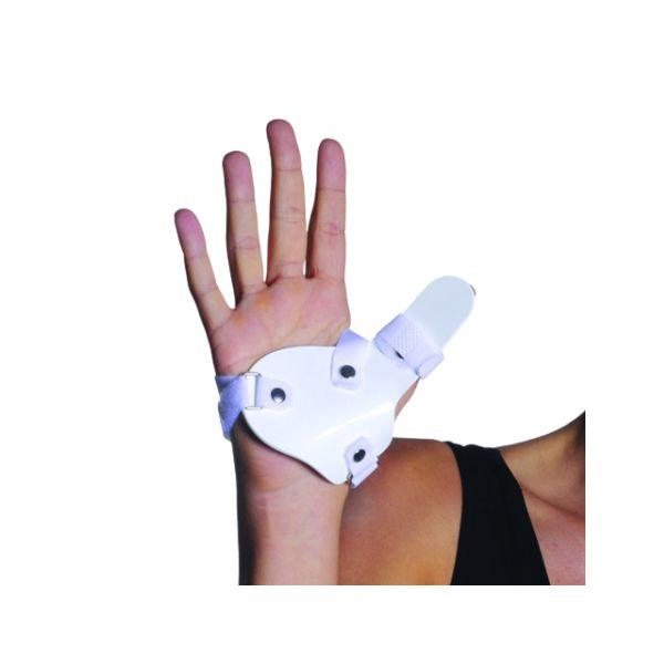 Tala em PVC para Polegar Único - Dilepé - Dental Access