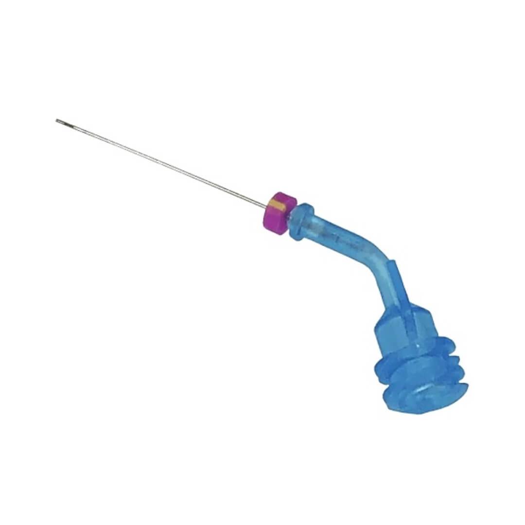 Cânula para Irrigação - Easy - Dental Access