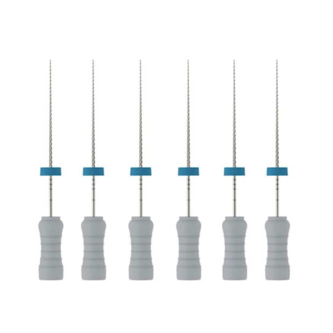 Lima Manual Target 25mm - Easy - Dental Access