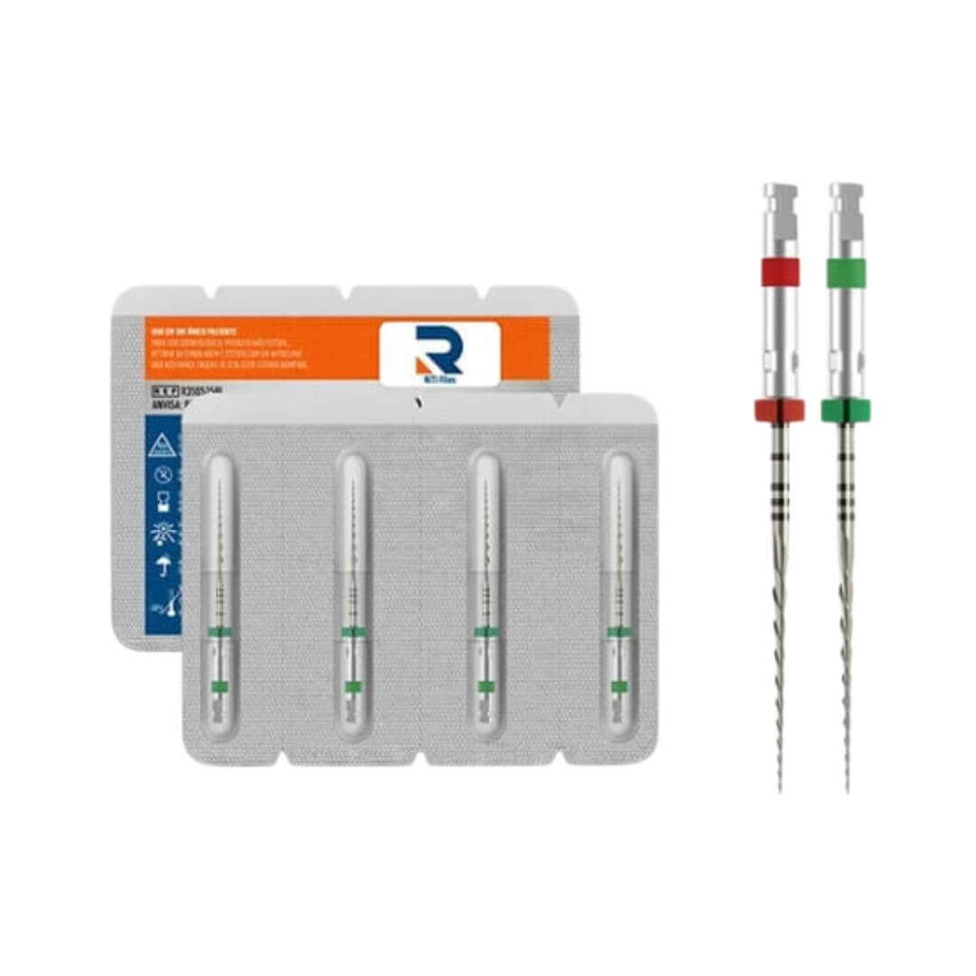 Lima ProDesign R 21mm - Easy - Dental Access