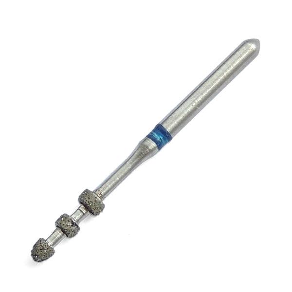 Broca Ponta Diamantada para Preparo de Laminados FG - Dhpro - Dental Access