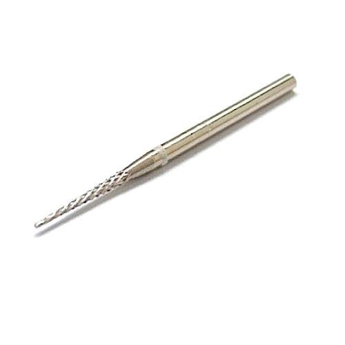 Broca de Carboneto de Tungstênio Revestida de Níquel - Dhpro - Dental Access