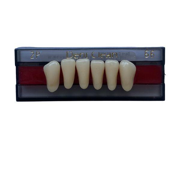 Dente Dent Clean Anterior 2P Inferior - Imodonto - Dental Access