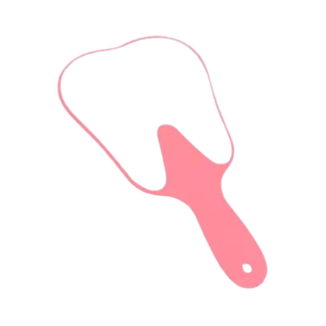 Espelho de Mão - Indusbello - Dental Access