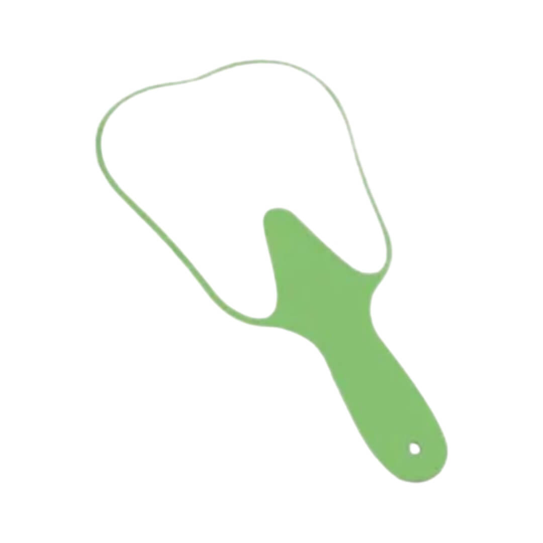 Espelho de Mão - Indusbello - Dental Access