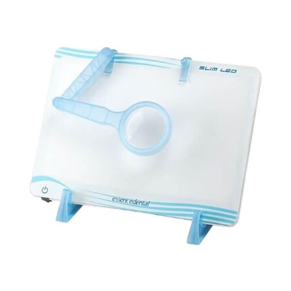 Negatoscópio Slim Led - Essence Dental - Dental Access