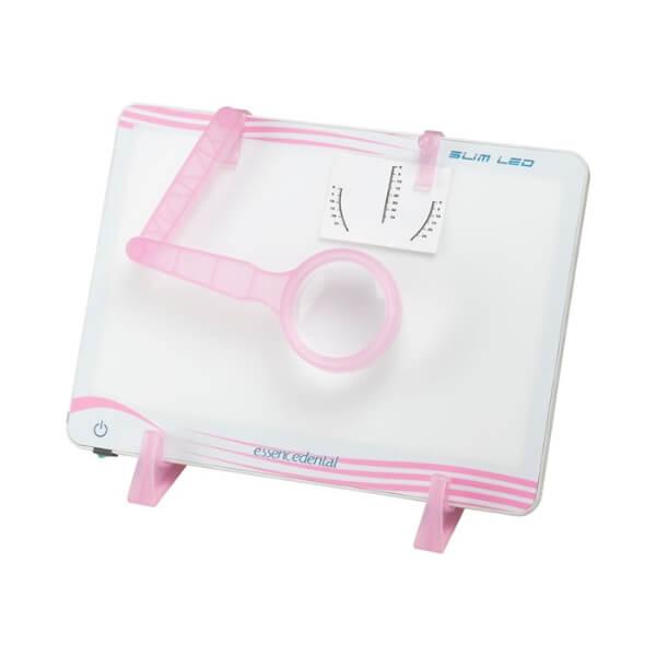 Negatoscópio Slim Led - Essence Dental - Dental Access