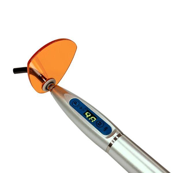 Fotopolimerizador BS Diamond - Essence Dental - Dental Access