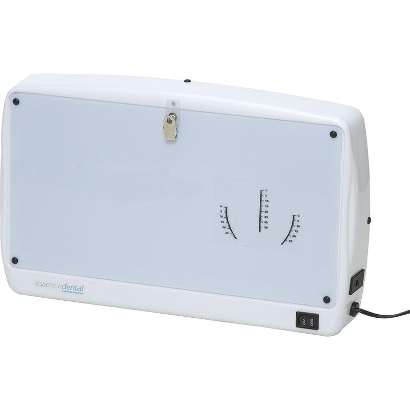 Negatoscópio Endo-Panorâmico - Essence dental - Dental Access