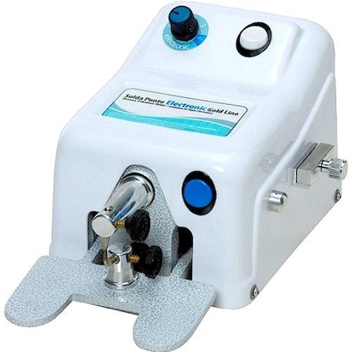 Solda Ponto Eletrônico Gold Line - Essence Dental - Dental Access