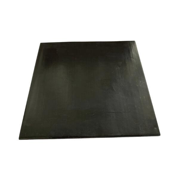 Placa de Silicone EVA 4,0mm Quadrada Unidade - Essencedental - Dental Access