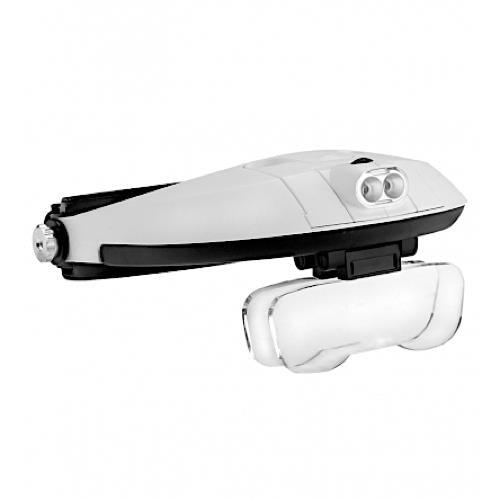 Lupa de Pala Vision Evolution - ESTEK - Dental Access