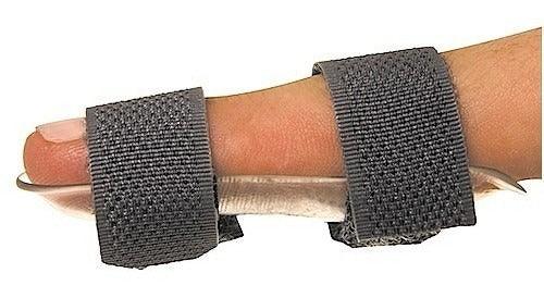 Imobilizador De Dedos Em Extensão Op3 Tamanho  P - Expansão - Dental Access