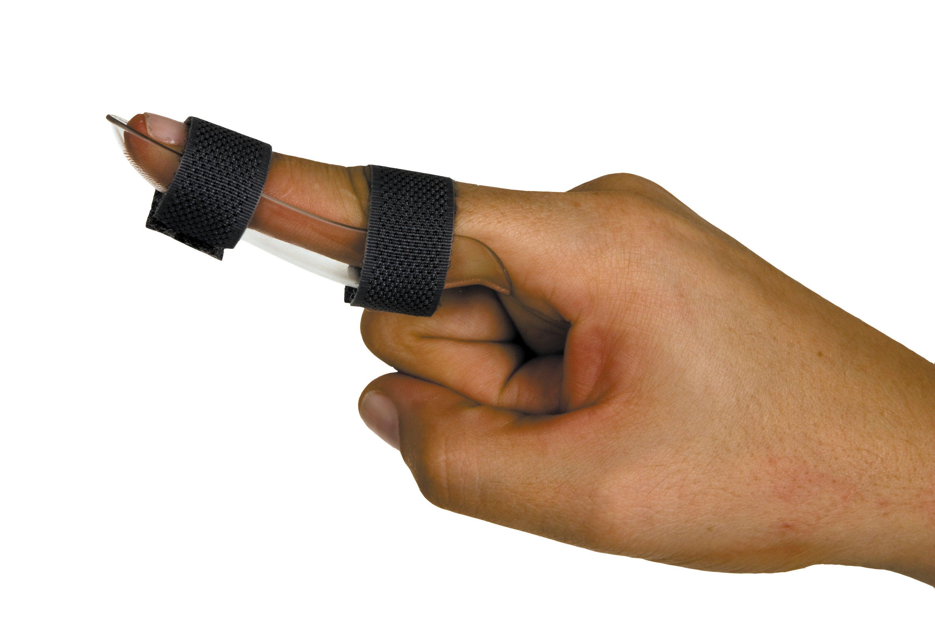 Imobilizador de Dedos Hipertextensão OP4 M - Expansão - Dental Access