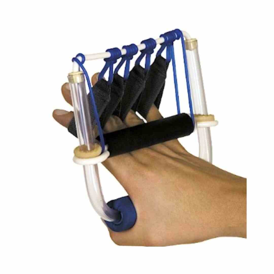 Multiexercitador Hand Plus TFE4 - Expansão - Dental Access
