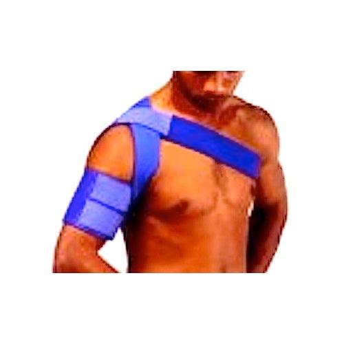 Tipoia para Luxação de Ombro em Neopreme OP8 - Expansão - Dental Access