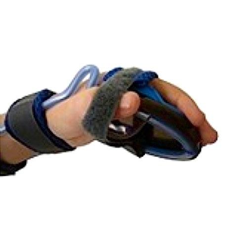 Extensor de Punho, Dedos e Polegar TFP7 Esquerdo - Expansão - Dental Access