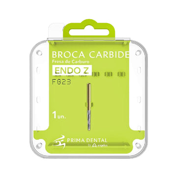 Broca Endo Z FG Nº 152 23mm - Prima Dental by Angelus