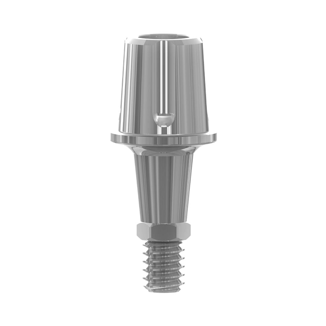 Munhão CM Screw Indexado - KOPP - Dental Access
