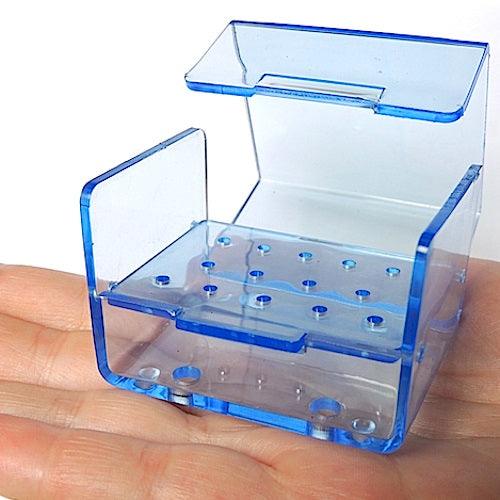 Broqueiro com Tampa Especial - Dhpro - Dental Access