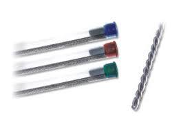 Fio Inox Twist Flex 10 UN - Uniden - Dental Access