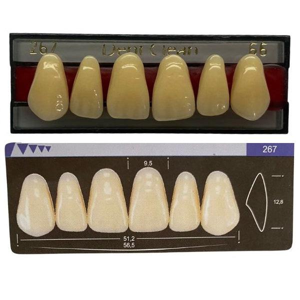 Dente Dent Clean Anterior 267 Superior - Imodonto - Dental Access