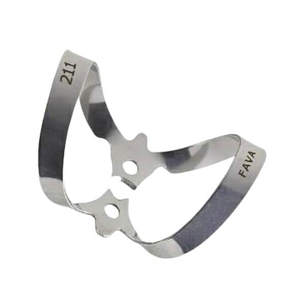 Grampo para Isolamento - Fava - Dental Access