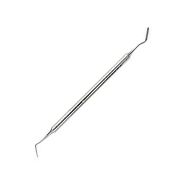 Espátula Supraffill - Fava - Dental Access