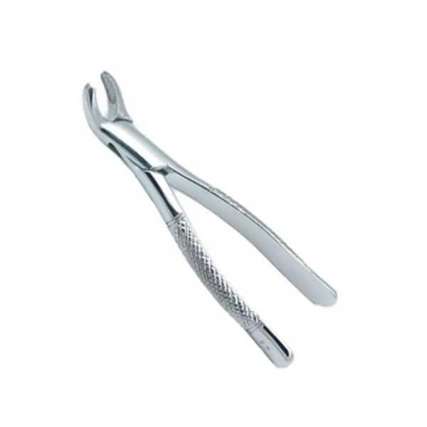 Fórceps Infantil em Aço Inox - Fava - Dental Access