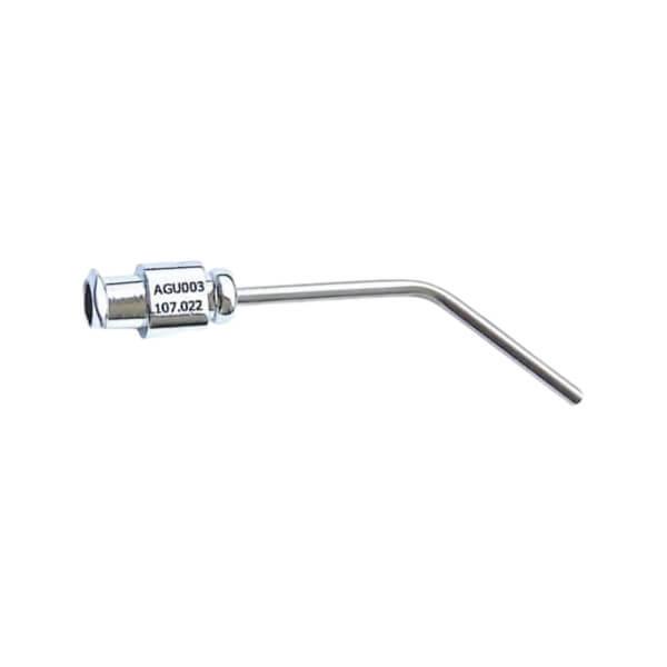 Agulha de Aspiração - Fava - Dental Access