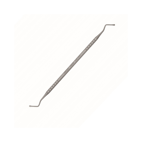 Escavador - Fava - Dental Access