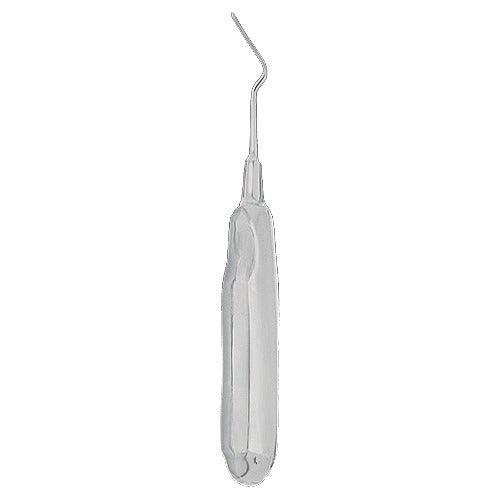 Alavanca Apical Nº 302 Esquerda - Fava - Dental Access