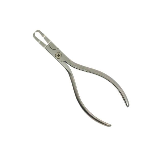 Alicate Ortodôntico Saca Bracket Reto 346R - Fava - Dental Access