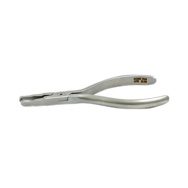 Alicate Ortodôntico Saca Bracket Reto 346R - Fava - Dental Access