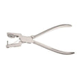 Alicate Perfurador Ainsworth - Fava - Dental Access