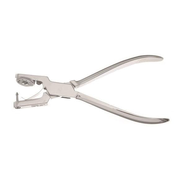 Alicate Perfurador Ainsworth - Fava - Dental Access