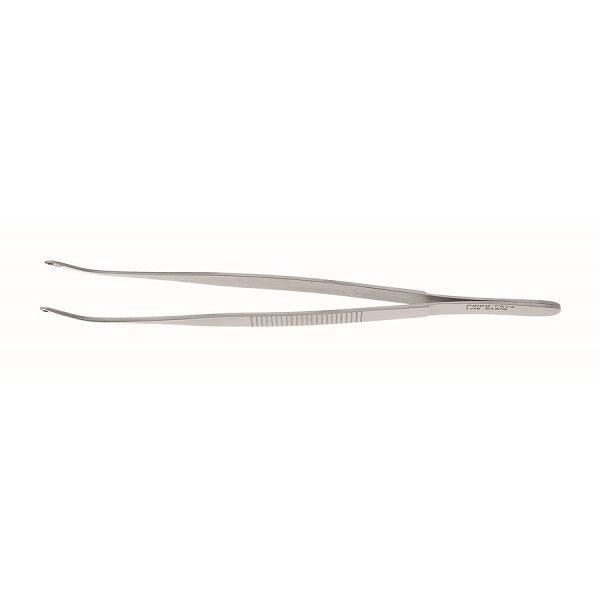 Pinça Auxiliar de Sutura - Fava - Dental Access